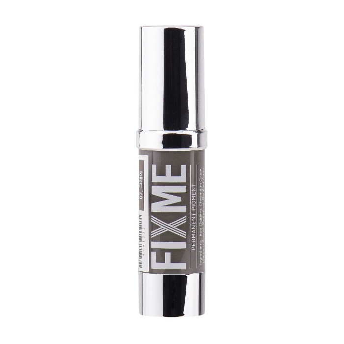 07 GRAY 15ml, FIXME semi permanent pigment