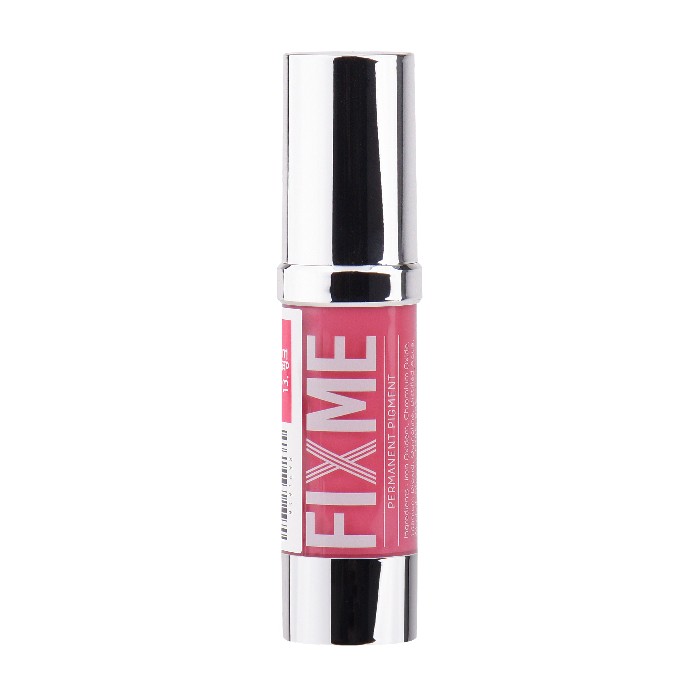 13 PINK 15ml, FIXME semi permanent pigment