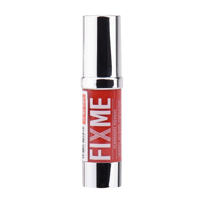 14 RED ORANGE 15ml, FIXME semi permanent pigment