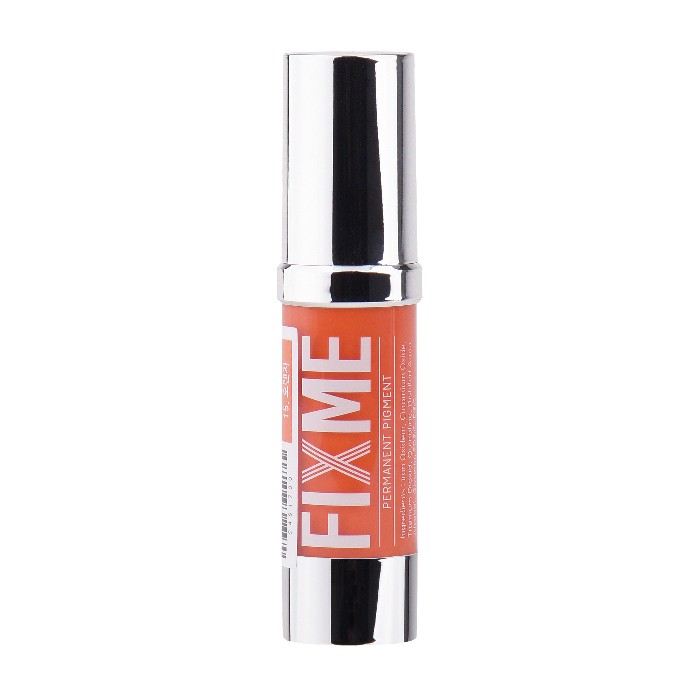 15 ORANGE 15ml,  FIXME semi permanent pigment