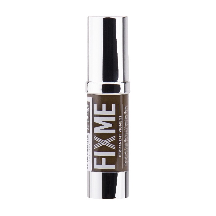 04 Marrón chocolate 15ml, FIXME semi permanent pigment