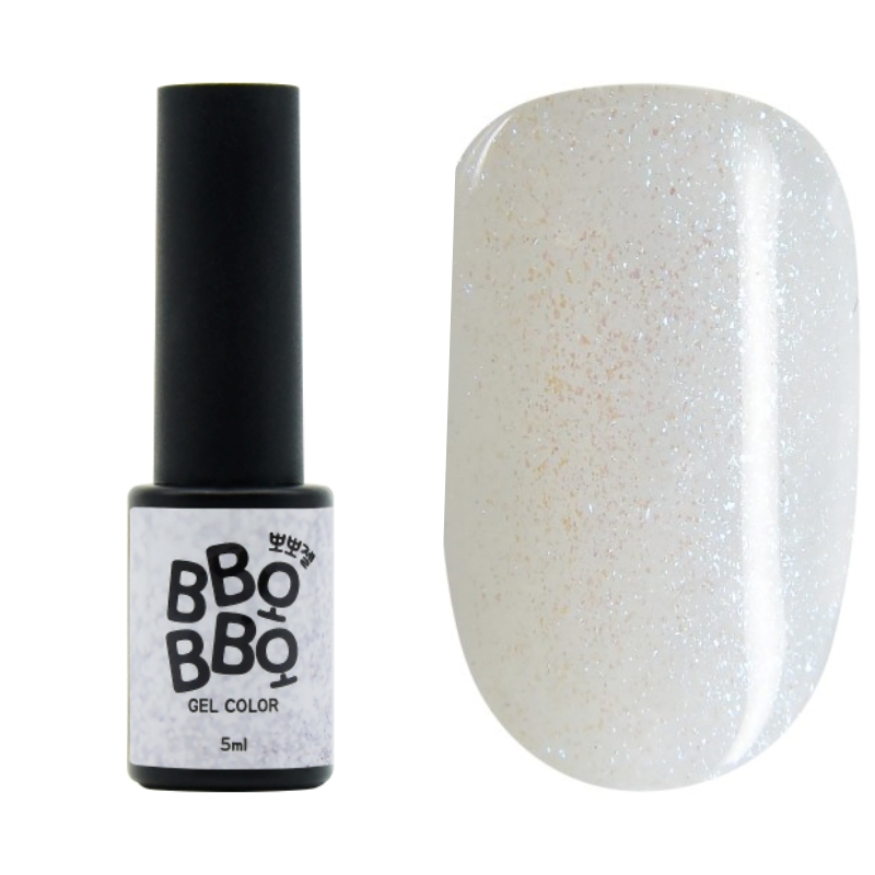 BBOBBOGEL gel polish 011